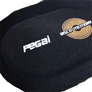 Pegai Ultra Konforlu 3D Gel Tabanlık