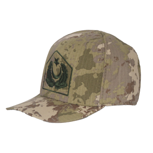 TSK Kamuflaj Subay Kışlık Kep