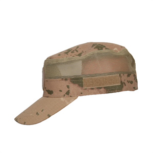 Yazlık Jandarma Operasyon Kepi Peç Takılabilir