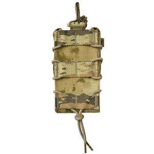 5.56 Jandarma Kamuflaj Hücum Yeleği Cebi