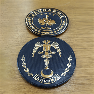 60 Çift Jandarma Koruma Peç, Askeri Peç, Siyah Askeri Arma