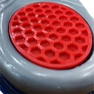 Dolly Hafızalı Comfort Tabanlık