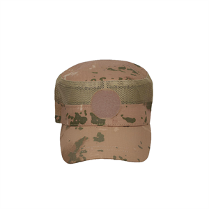 Yazlık Jandarma Operasyon Kepi Peç Takılabilir