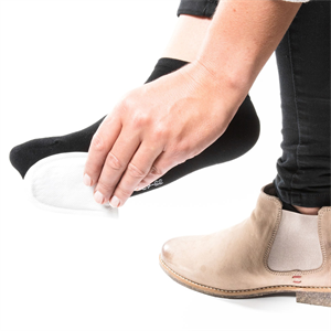 8 Saat Etkili Doğal Ayak Isıtıcı Bant, Cep Sobası 6lı Paket