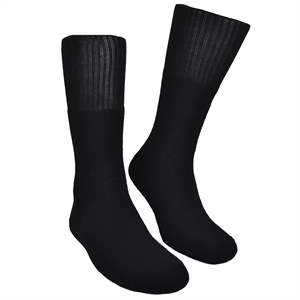 6lı Kışlık Asker Çorap Seti, Pamuklu Askeri Çorap