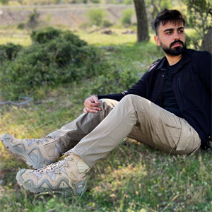 Taktik Pantolon 6336 7 Cepli Bej Rengi