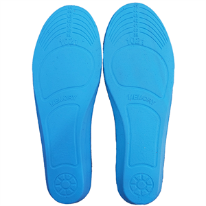 Pegai Ultra Konforlu 3D Gel Tabanlık