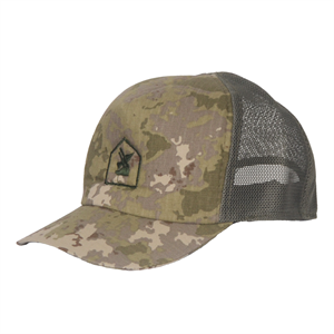 TSK Kamuflaj Hava Savunma Er Yazlık Kep