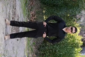 Softshell Taktik Pantolon 1062 Siyah 8 Cepli Su ve Rüzgar Geçirmez Pantolon