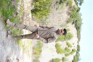 Kaan Taktik Pantolon Bej, 8 Cepli Likralı Koruma Pantolonu