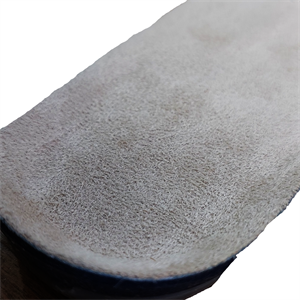 Dolly Hafızalı Comfort Tabanlık