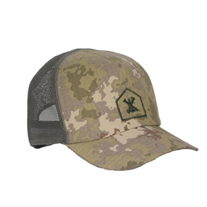 TSK Kamuflaj Topçu Er Yazlık Kep