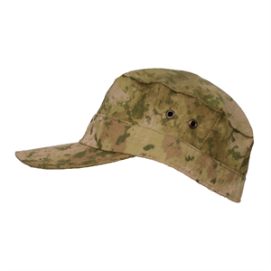 Deniz Piyade Amfibi 8 Köşe Kep