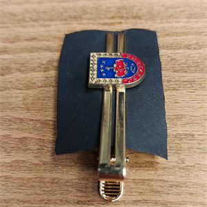 Harici Kravat İğnesi