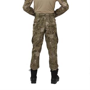 Yeni Tip TSK Kamuflaj İstihkak Pantolon, TSK İstihkak Pantolon
