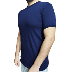 Jandarma Asayiş Fanila, Asayiş Lacivert Fanila, Kısa Kollu Lacivert Fanila