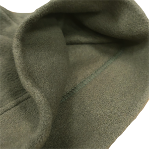 Haki Polar Bere, Kışlık Yumuşak Polar Bere