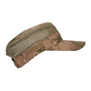 Yazlık Jandarma Operasyon Kepi Peç Takılabilir
