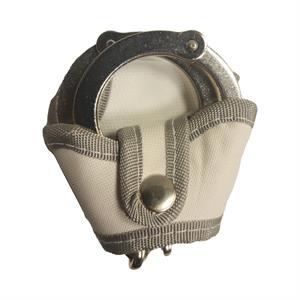 Beyaz Açık Kelepçe Kılıfı