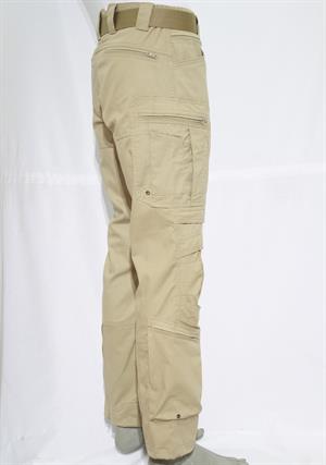 Algan Bej Taktik Pantolon