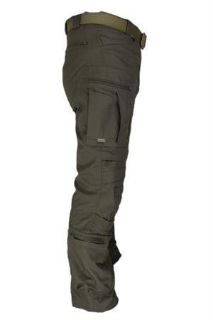 Algan Haki Taktik Pantolon