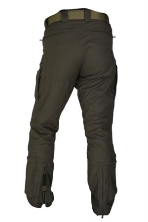 Algan Haki Taktik Pantolon