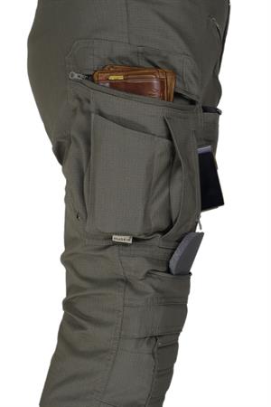 Algan Haki Taktik Pantolon