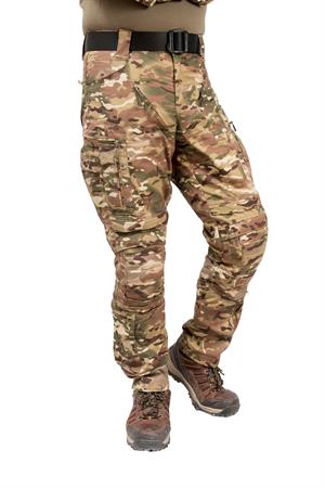 Algan Multikem Taktik Pantolon
