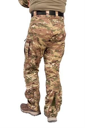 Algan Multikem Taktik Pantolon