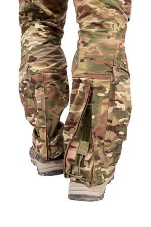 Algan Multikem Taktik Pantolon
