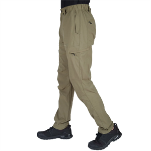 Alpinist Betula Tactical 6 Cepli Erkek Pantolon Haki