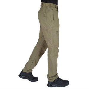 Alpinist Betula Tactical 6 Cepli Erkek Pantolon Haki
