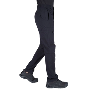 Alpinist Betula Tactical 6 Cepli Erkek Pantolon Siyah