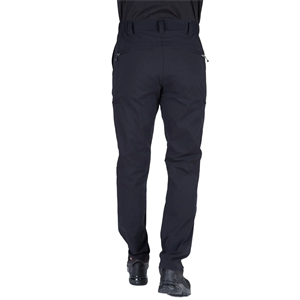 Alpinist Betula Tactical 6 Cepli Erkek Pantolon Siyah