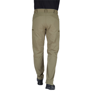 Alpinist Innox 6 Cepli Taktik Trekking Pantolon Haki