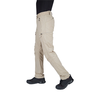 Alpinist Innox Erkek Tactical Pantolon Kum, 6 Cepli Taktik Pantolon