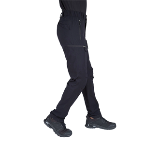 Alpinist Innox Erkek Tactical Pantolon Siyah, 6 Cepli Taktik Pantolon