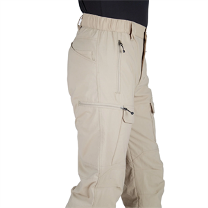 Alpinist Innox Erkek Tactical Pantolon Kum, 6 Cepli Taktik Pantolon