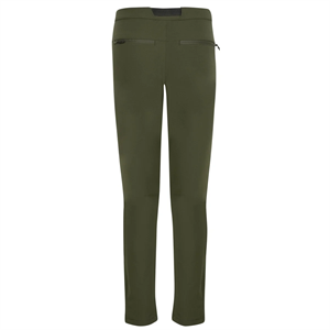 Alpinist Lite Erkek Outdoor Pantolon Haki, Hızlı Kuruyan ve Ter Emici Erkek Outdoor Pantolon