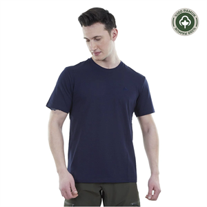 Alpinist Lucid Erkek T-Shirt Lacivert