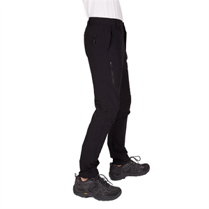 Alpinist Spitz 6 Cepli Taktik Erkek Pantolon Siyah