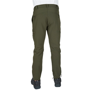 Alpinist Spitz 6 Cepli Taktik Erkek Pantolon Haki