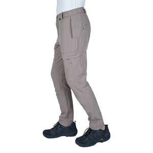 Alpinist Spitz 6 Cepli Taktik Erkek Pantolon Kum