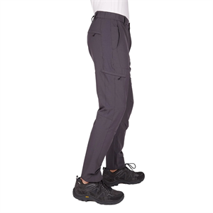 Alpinist Spitz 6 Cepli Taktik Erkek Pantolon Antrasit