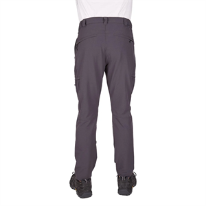 Alpinist Spitz 6 Cepli Taktik Erkek Pantolon Antrasit