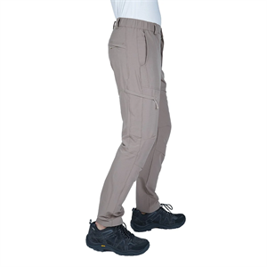 Alpinist Spitz 6 Cepli Taktik Erkek Pantolon Kum