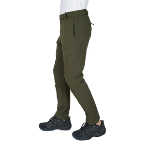 Alpinist Spitz 6 Cepli Taktik Erkek Pantolon Haki