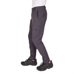 Alpinist Spitz 6 Cepli Taktik Erkek Pantolon Antrasit