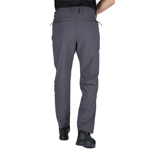 Alpinist Terradora Erkek Pantolon Antrasit