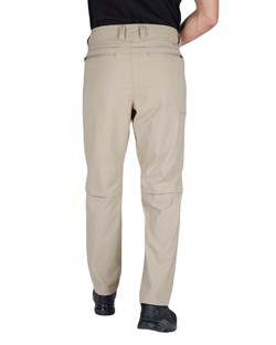 Alpinist Terradora 6 Cepli Kum Rengi Trekking Pantolon